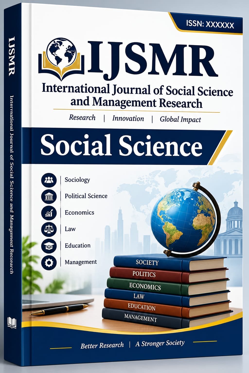 					View Vol. 1 No. 9 (2026): latest issue
				